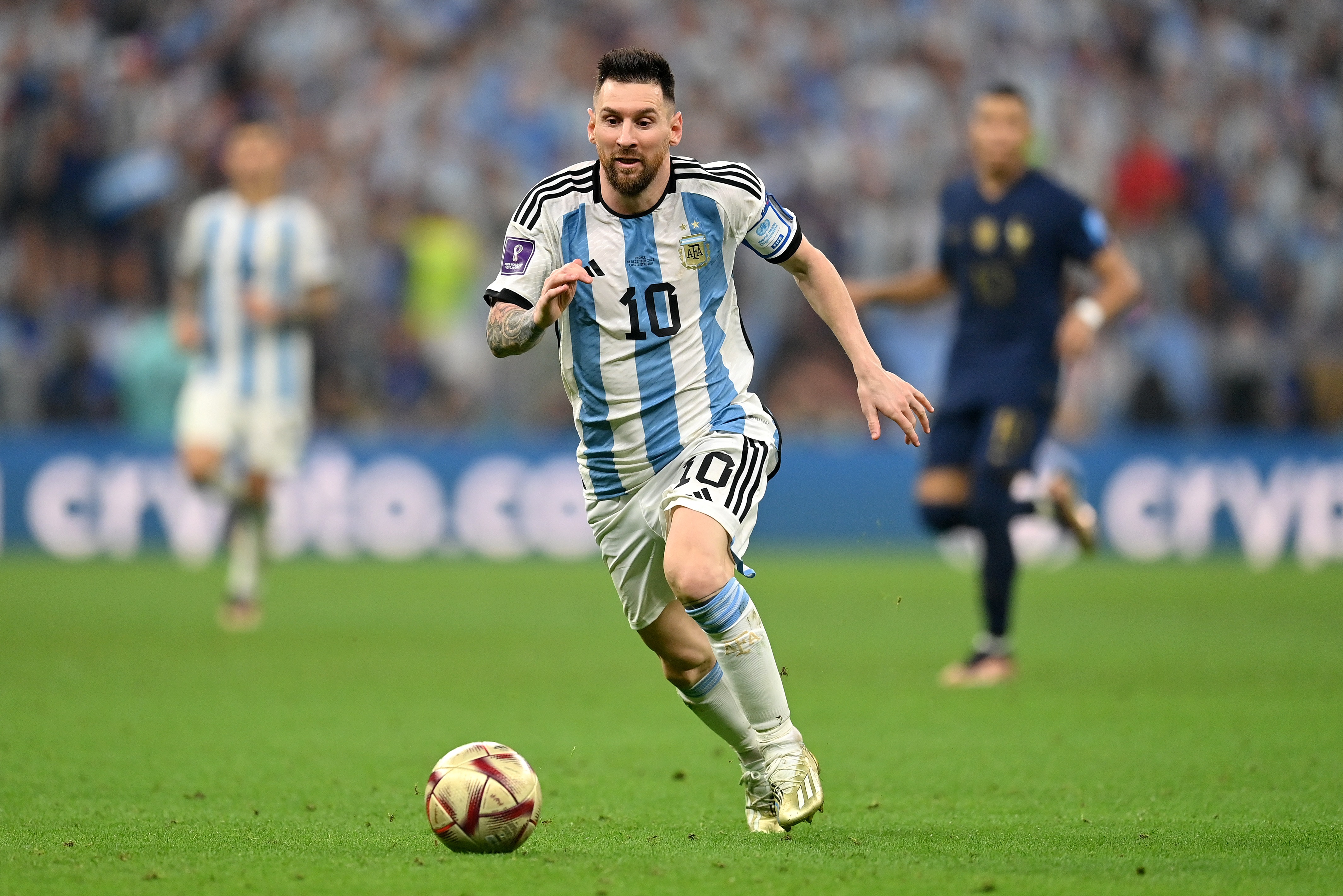 需更快关键